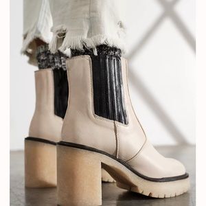 Free People James Chelsea Boots